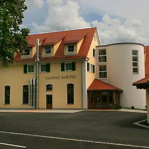 Hotel Landgasthof Krone 