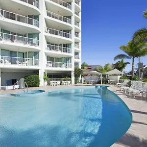 Aparthotel Crystal Bay On The Broadwater ***